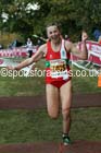 Senior women, 2016 National Cross Country Relays, Berry Hill Park, Mansfield. Photo: David T. Hewitson/Sports for All Pics